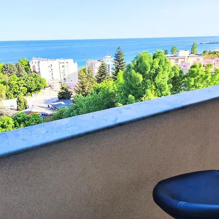 Bohemian Sea