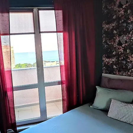 Bohemian Sea Apartmán *