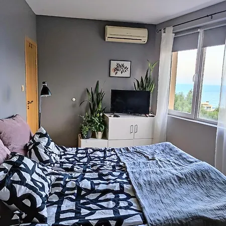 Apartmán Bohemian Sea Varna