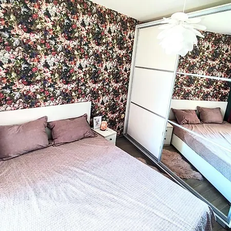 Bohemian Sea Apartmán