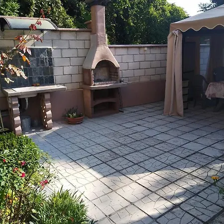 Bohemian Sea Apartment Varna