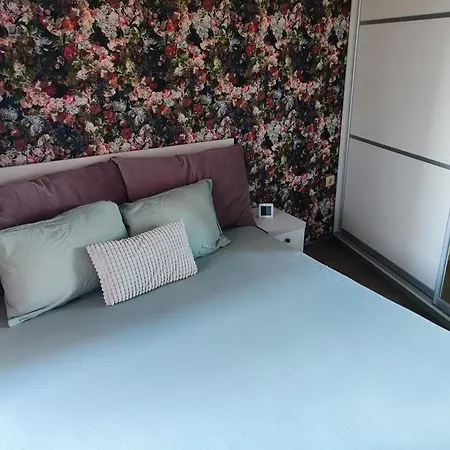 Apartment Bohemian Sea Varna