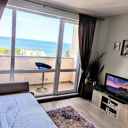 Apartment Bohemian Sea Varna